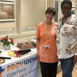 Providence ElderPlace Redmond celebrates first anniversary