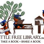 RPD invites community to Little Free Library grand opening