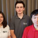 Redmond High School students complete Western Aerospace Scholars residency