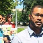 Activists push to end Microsoft’s contract with ICE