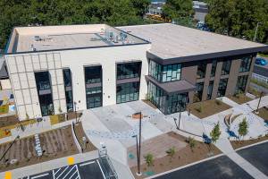 New Hopelink facility to open in Redmond