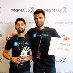 Microsoft Imagine World Cup hosts 49 finalists. Courtesy photos by imaginecup.microsoft.com.