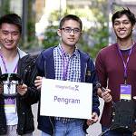 Microsoft Imagine World Cup hosts 49 finalists. Courtesy photos by imaginecup.microsoft.com.