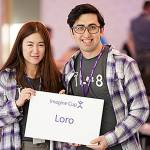 Microsoft Imagine World Cup hosts 49 finalists. Courtesy photos by imaginecup.microsoft.com.