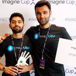 Microsoft Imagine World Cup hosts 49 finalists