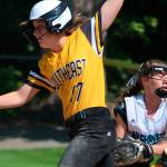 Southeast defeats Redmond, both advance to single-elimination round