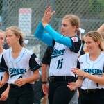 Redmond eliminated from Junior Softball World Series