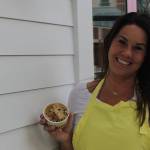 Margo’s Sweet Shop opens Aug. 11 in the Redmond Town Center