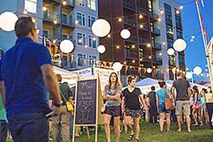 So Bazaar returns to Redmond