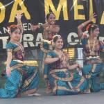 Indian festival draws thousands to Redmond