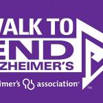 Community invited to Walk to End Alzheimer’s event