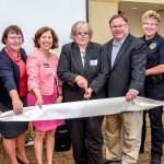 Redmond, partners celebrate launch of new King County Community Court