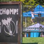 Annual CHOMP! celebration returns to Marymoor Park