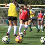Chemistry is key for Redmond High girls soccer squad