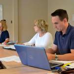 YES partners with LWSD and BSD to address mental health and substance use issues in students sooner. Photo courtesy of Youth Eastside Services.