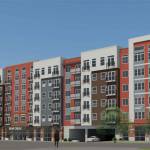 More apartments coming to Redmond’s Bear Creek Parkway