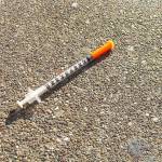 County officials warn of more HIV transmissions among homeless drug users