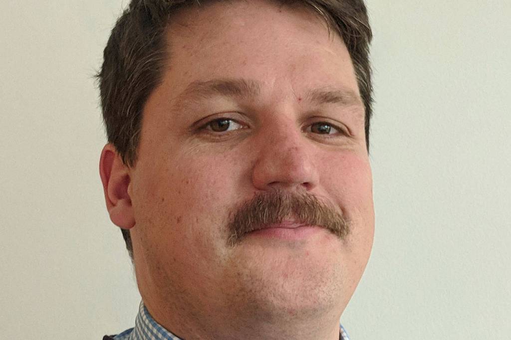 Excited to lead Eastside news coverage