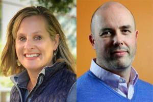 City of Redmond welcomes two new directors