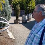 Finding a balance: wine, food and the future of the Sammamish Valley