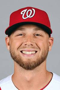 Nationals’ Voth notches first big-league win against Mets