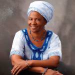 Dr. Tererai Trent. Contributed photo