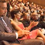 The festival will feature a collection of new releases to the Pacific Northwest comprised of feature films, short films, and documentaries from twenty countries, in many languages, all subtitled in English. The celebration is taking place from Oct. 5-13. Photo courtesy of SLFF.