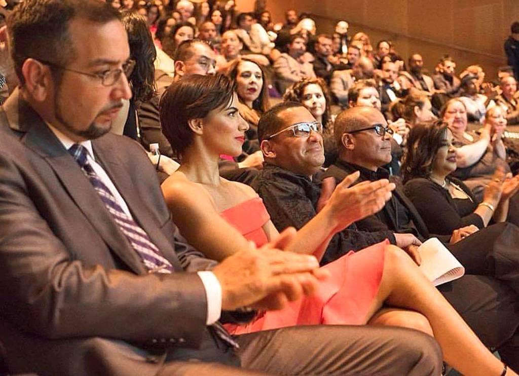 The festival will feature a collection of new releases to the Pacific Northwest comprised of feature films, short films, and documentaries from twenty countries, in many languages, all subtitled in English. The celebration is taking place from Oct. 5-13. Photo courtesy of SLFF.