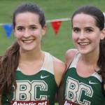 Andrea Markezich tops girls field at Twilight Invitational