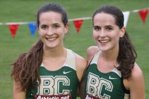 Andrea Markezich tops girls field at Twilight Invitational