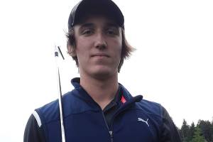 Nordberg has sights set on more state success