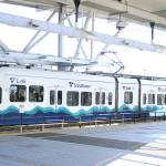 Redmond’s downtown light rail station will be elevated