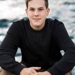 Griffin White. Courtesy photo