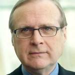 ‘Technologist and philanthropist’ Paul Allen dies at 65