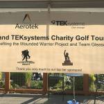 Aerotek, TEKsystems hold charity golf tournament