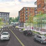 The Marymoor Village Design Guidance and Standards project team is holding its first community workshop on Thursday, Oct. 25, at 5 p.m., at the Redmond Community Center. Photo courtesy of the City of Redmond.