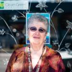 Mom uses cannabis topicals to ease joint pain and help her rest. Shes also the mother of Hashtag co-owner Logan Bowers.