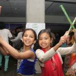 This is Camp Kindness Counts fourth year hosting their fundraiser. The evening consisted of Indian Street food and free Dandiya. Photo courtesy of Camp Kindness Counts
