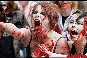 Eastside Halloween activities for the whole family