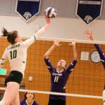 Redmond plays strong at 4A KingCo tourney