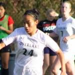 Overlake girls are headed to state tournament