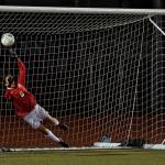 Redmond girls soccer set for district title game, state
