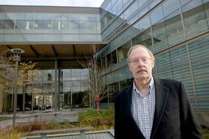 Richard Cole served from 1988 to 2011. Cole, 77 died on Wednesday, Oct. 25 after a long battle with Parkinsons. File photo