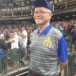 Thomas Paine served from 1998 to 2005. Paine died on Sunday, Oct. 7 at the age of 70. Photo courtesy of Alison Paoli