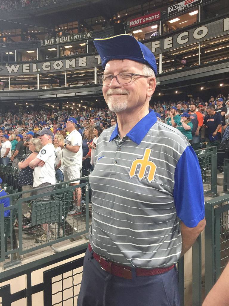 Thomas Paine served from 1998 to 2005. Paine died on Sunday, Oct. 7 at the age of 70. Photo courtesy of Alison Paoli