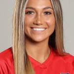 Kennedy Kieneker. Courtesy photo