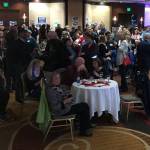 Kuderer leads Tom; Walen over Bright