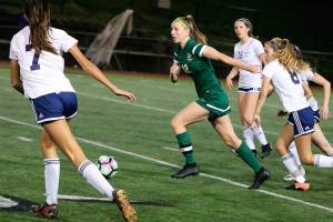 Redmond girls soccer displays ‘grit’ during successful season