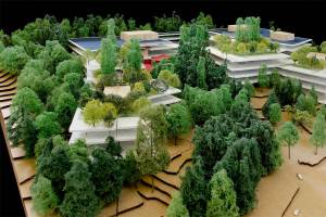 Facebook plans major research development in Redmond