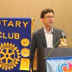 Washington’s attorney general talks veterans, guns and suing Trump